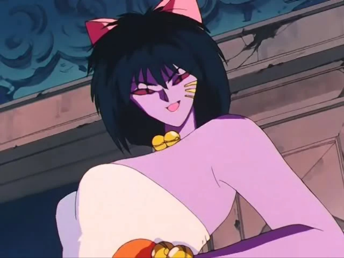 Nekonneru