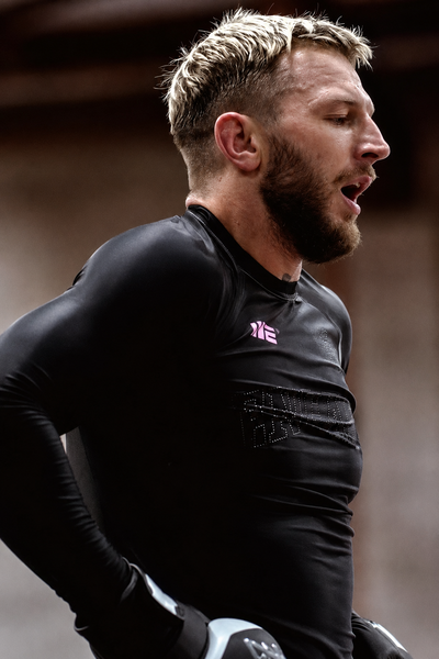 ☠️Dan Hooker☠️