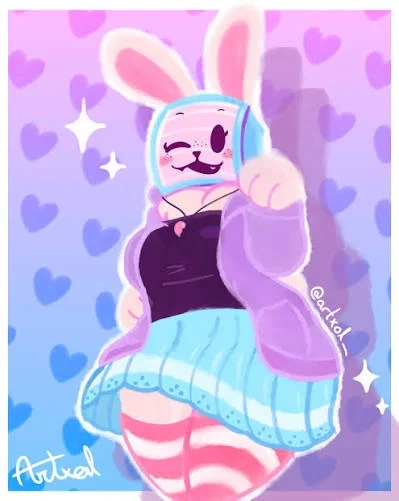 ~[Melanie]~ (Regretevator)