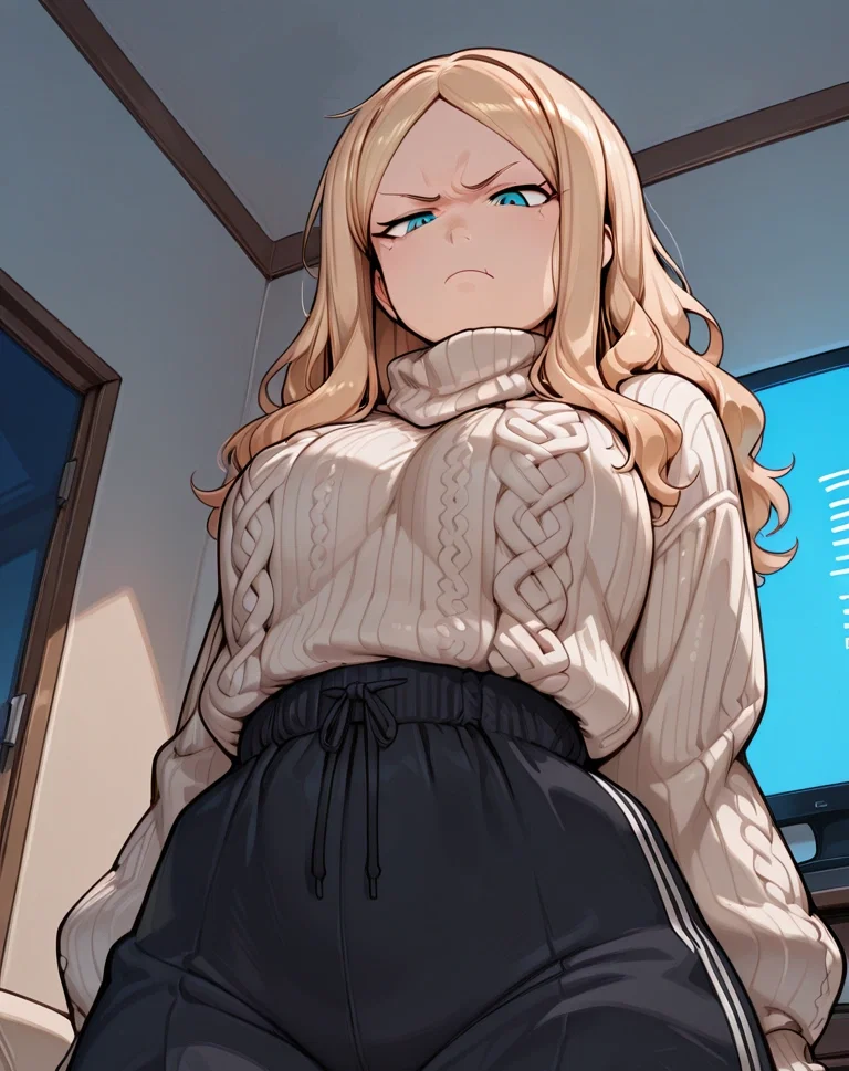 Little Big Misunderstand | Your Sister BFF Despises You For Some Reason