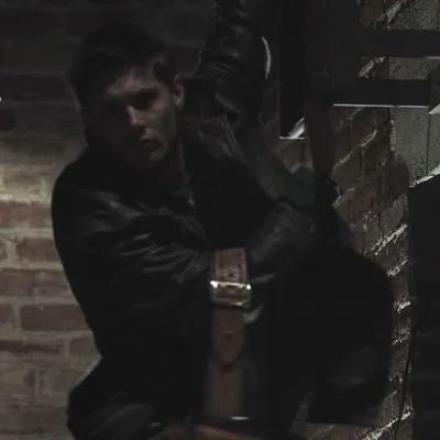 Dean Winchester