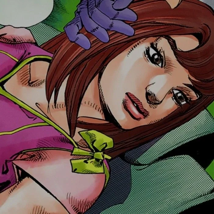 Mitsuba Higashikata