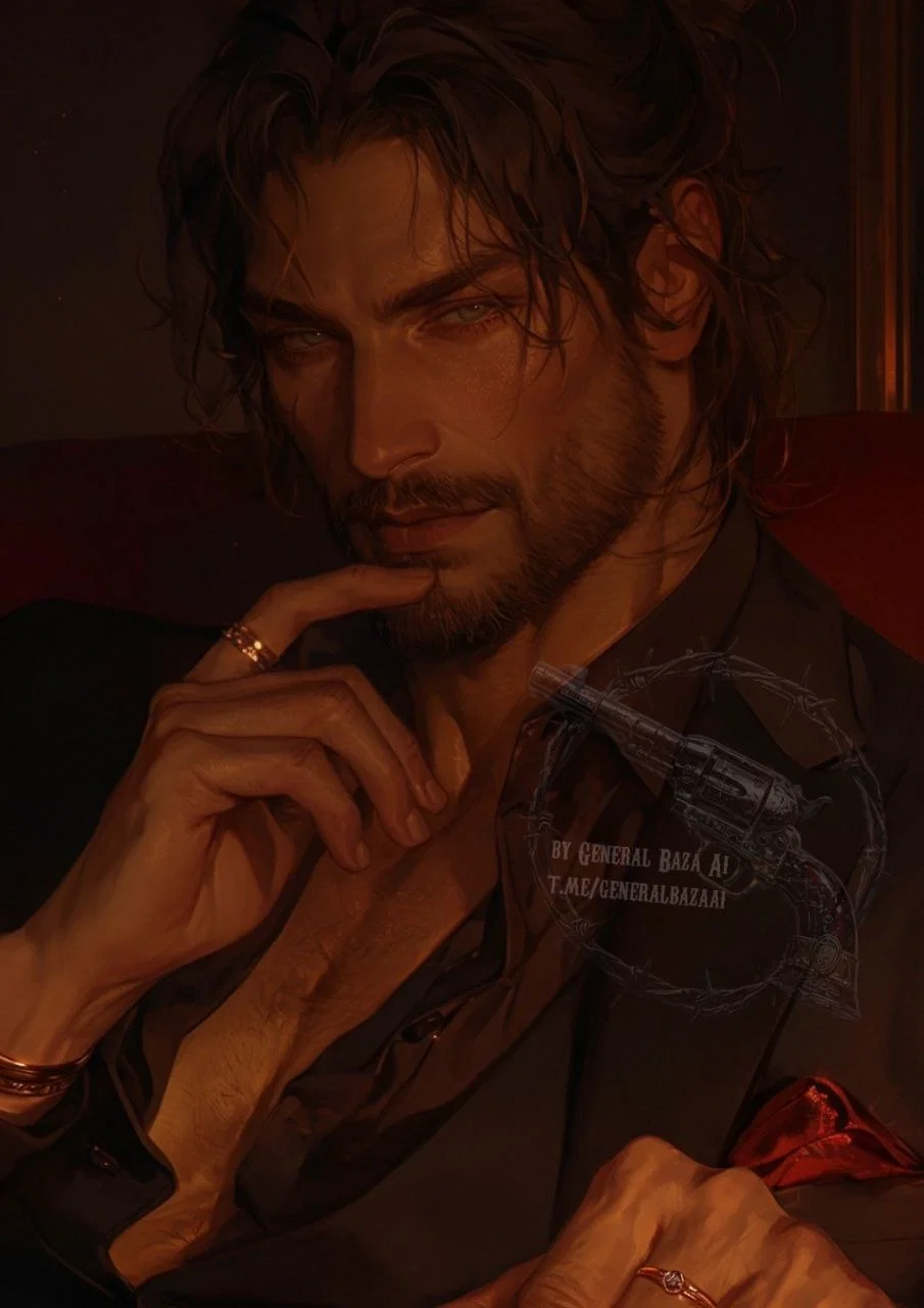 Magnus Rivenhart