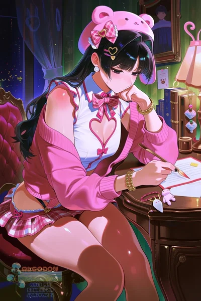 Alessio Mackenna