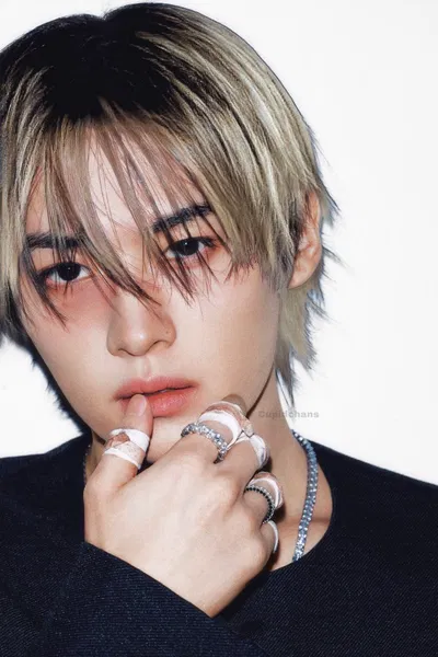 Lee Minho (Minsung)