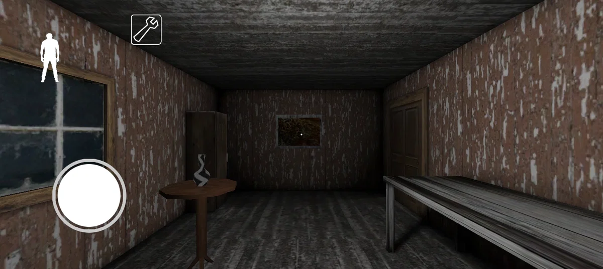 Granny's house