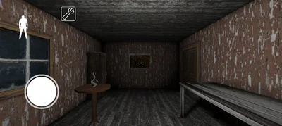 Granny's house