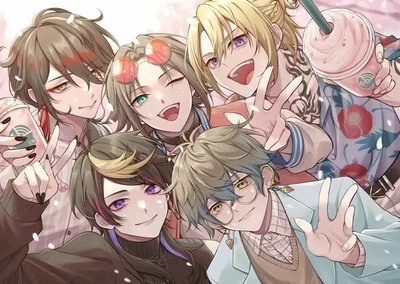 LUXIEM ||. The Only One Left Out...?