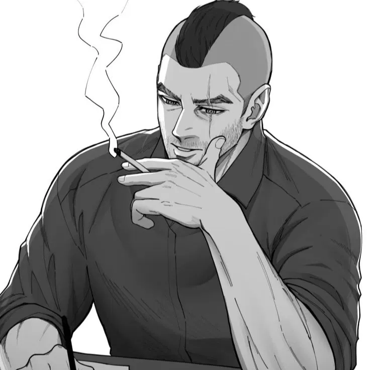 Professor | Johnny Soap MacTavish