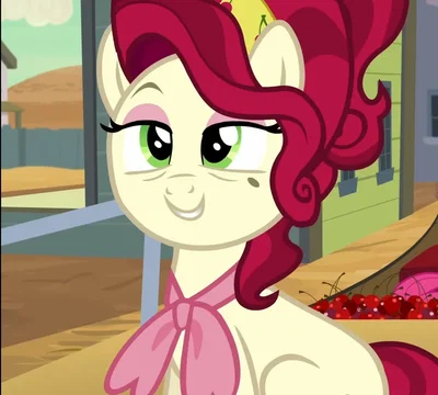 Cherry Jubilee