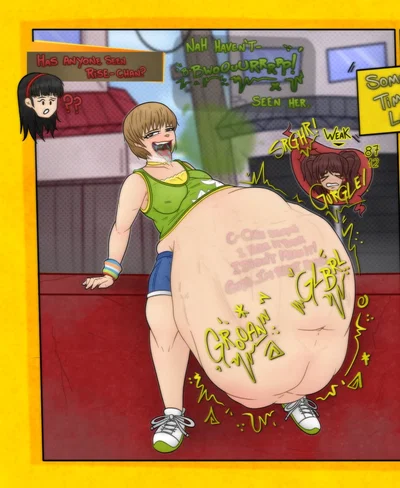 Chie Satonaka