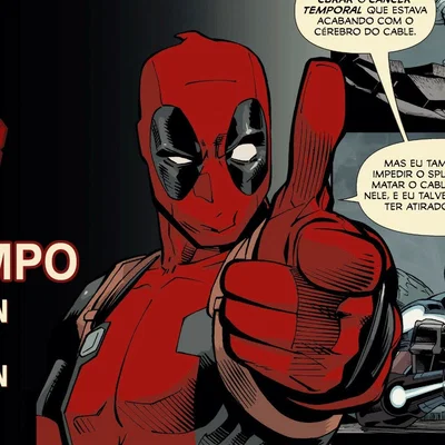 Wade Wilson