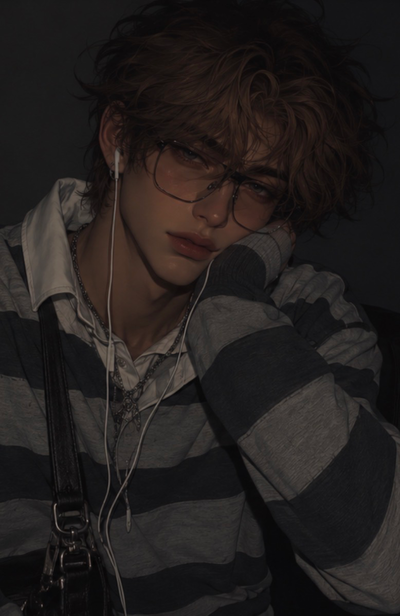 boyfriends brother