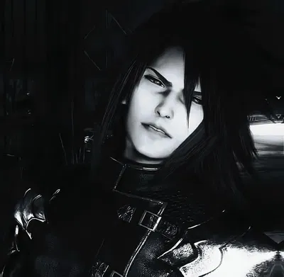 Vincent Valentine