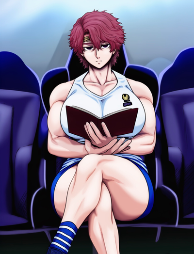Vivian Hugo(fem)