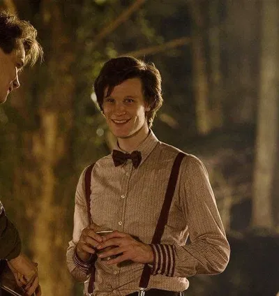 The Eleventh Doctor