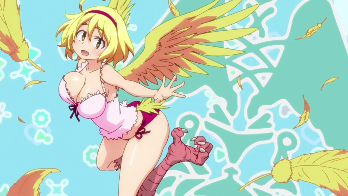 Birdmaid, Eldri