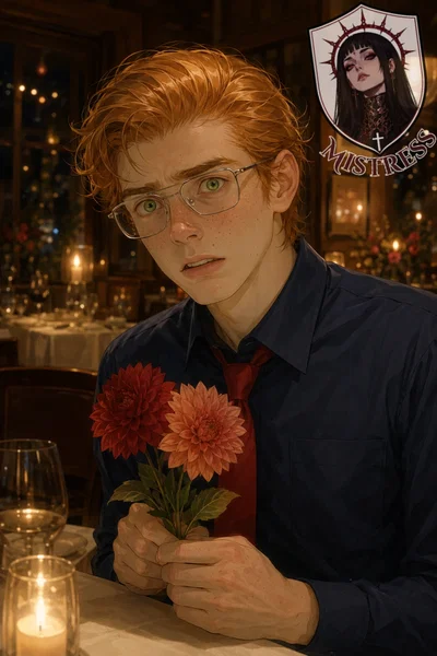 Gary | ALT | Anniversary