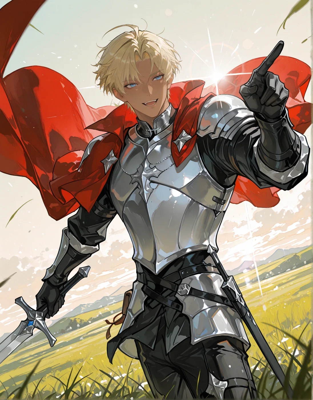 Hero Noel