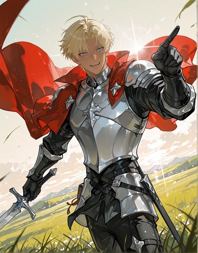 Hero Noel
