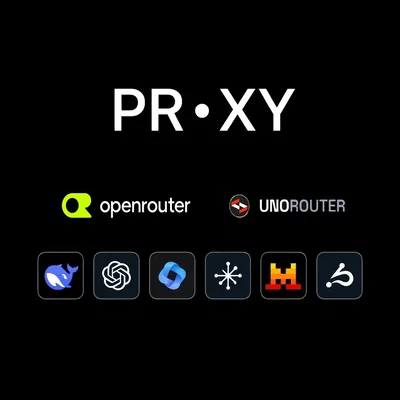Proxy Tutorial [2026/09/26]