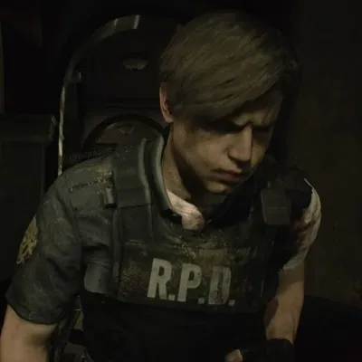 Leon Kennedy 