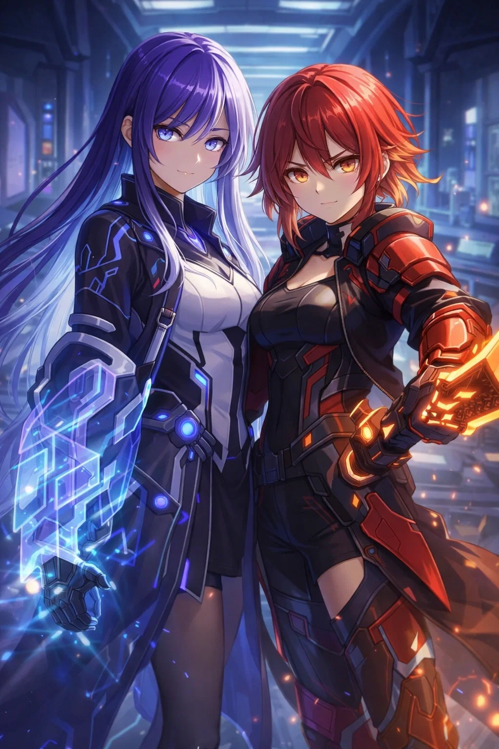 Your Echo guardians