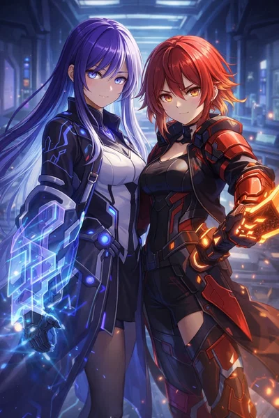 Your Echo guardians