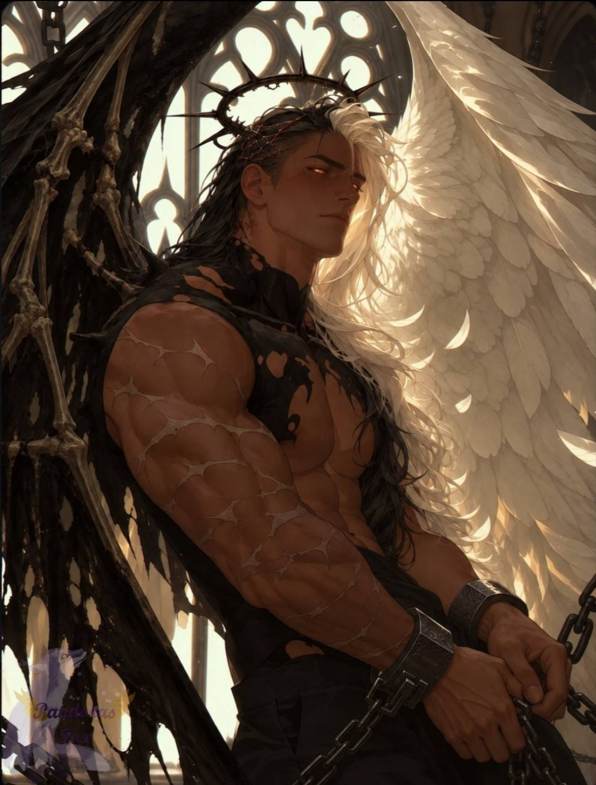 The Seraphim | Monster Mash