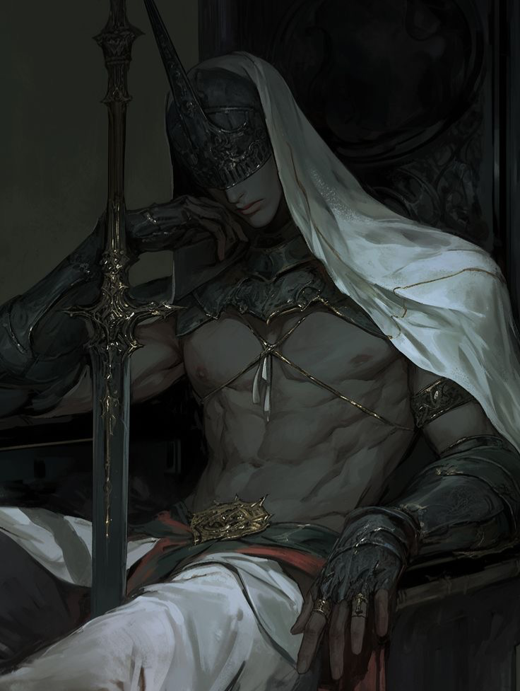 Artemis Black | Shadow King