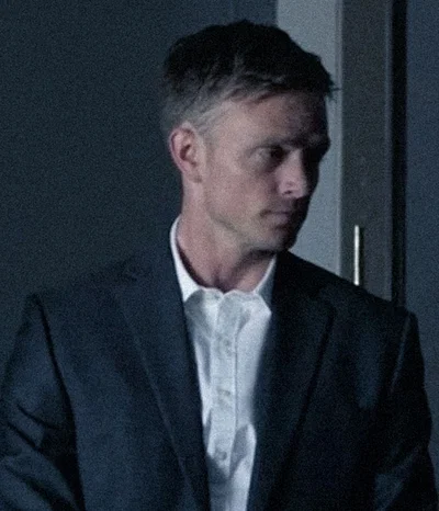 Benjamin Poindexter
