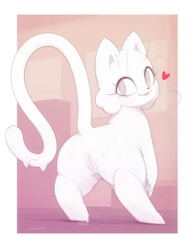 Lotion cat 