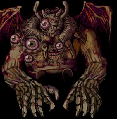 Gro-goroth