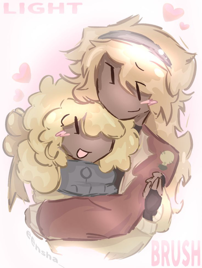 LB & PB - ii