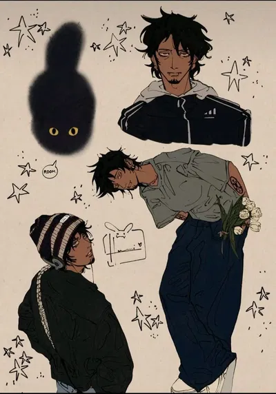 Trafalgar Law