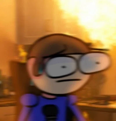 "I'm Sorry... I Didn't Mean Too..."