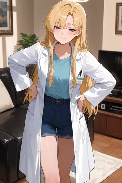 "you're welcome, aren't you?"