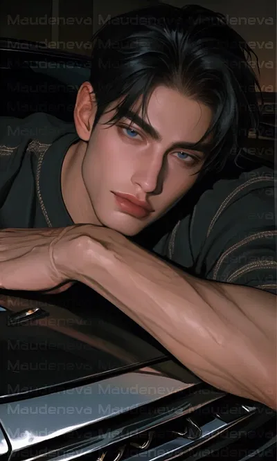 Blake Carter