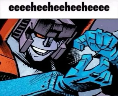 STARSCREAM 