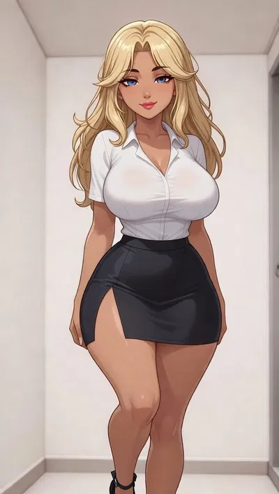 Jenny, sexdoll university