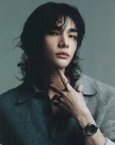 Hwang Hyunjin (Compatibility)