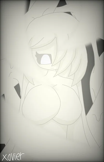 Sedoxynia slime girl