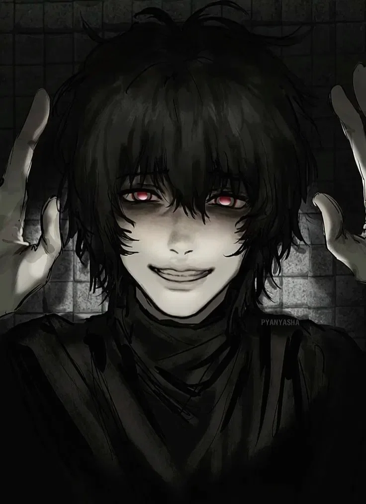 Poe | creepy big brother