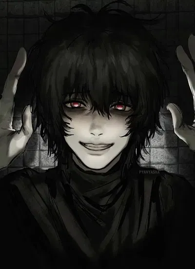 Poe | creepy big brother