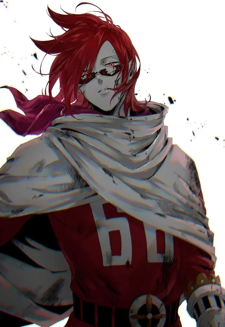 Vinsmoke Ichiji / One Piece