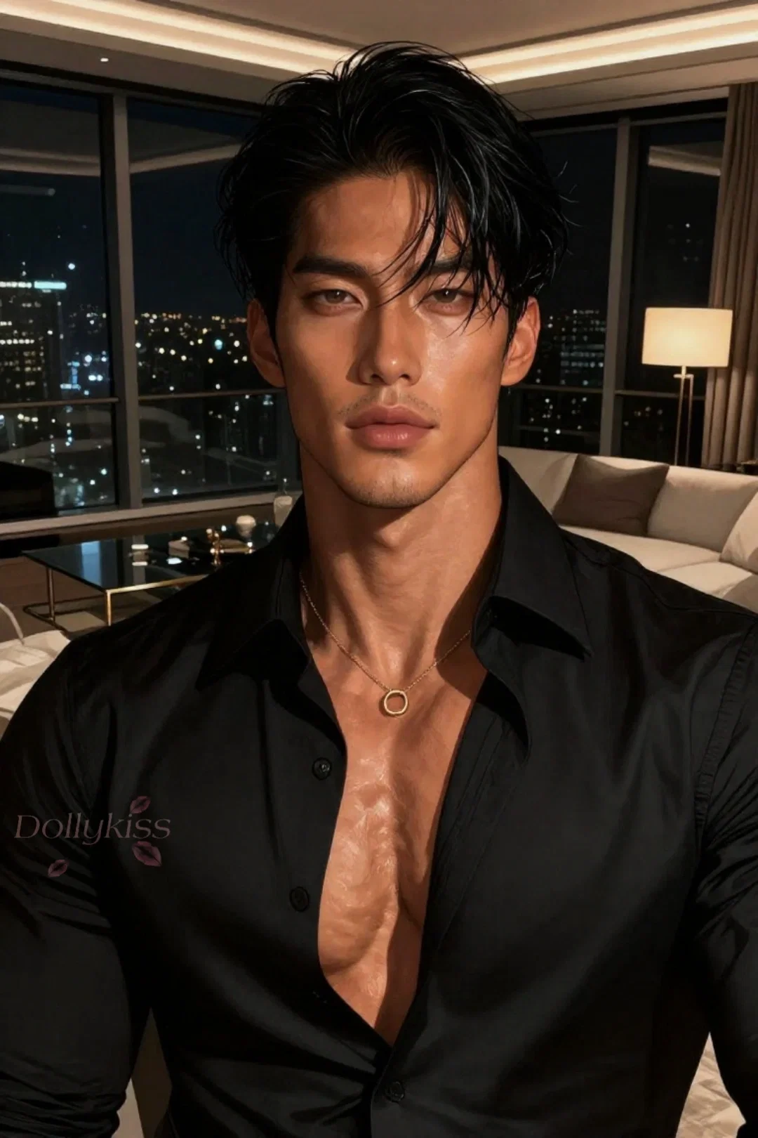 Ex-husband red flag ❤︎ Min-jun