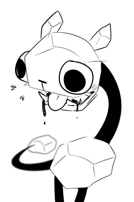 Twisted Pebble