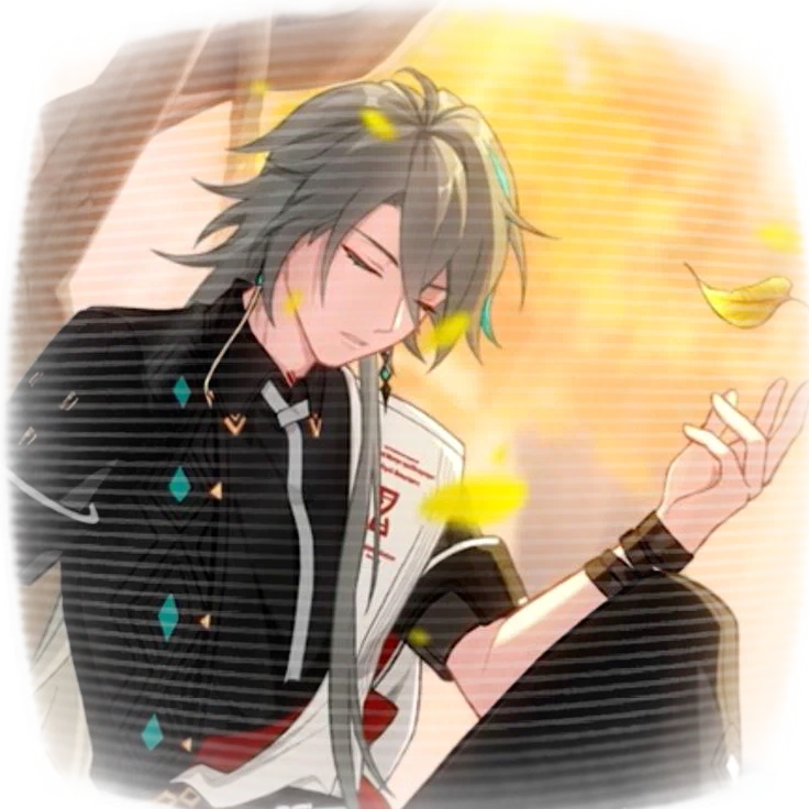 જ⁀➴ ♡ Su