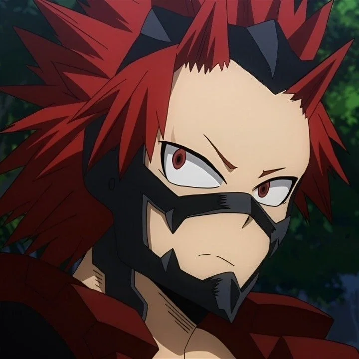 ▸ LOVESICK | Eijiro Kirishima