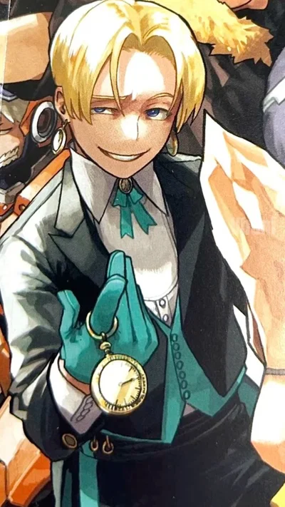✮ NEITO MONOMA ✮